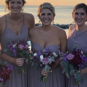 Azazie Bridesmaid Dress
